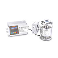 इलेक्ट्रोमैग्नेटिक फ्लोमीटर