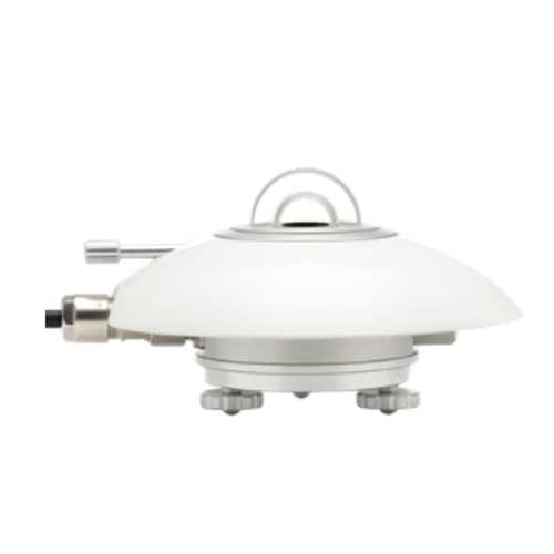White Pyrano Meter