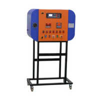 स्वचालित स्टेटर परीक्षण पैनल