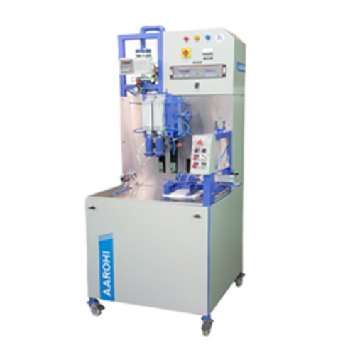 Full Load 3 Point Testing Panel - Abs & Metal Base, 50-60 Hertz Frequency, 220-240 Volt Rated Voltage, Grey Powder Coated Finish