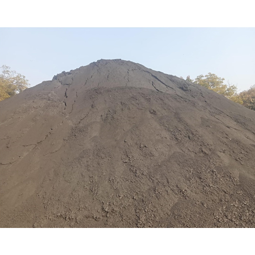 लौह अयस्क जुर्माना आवेदन: औद्योगिक