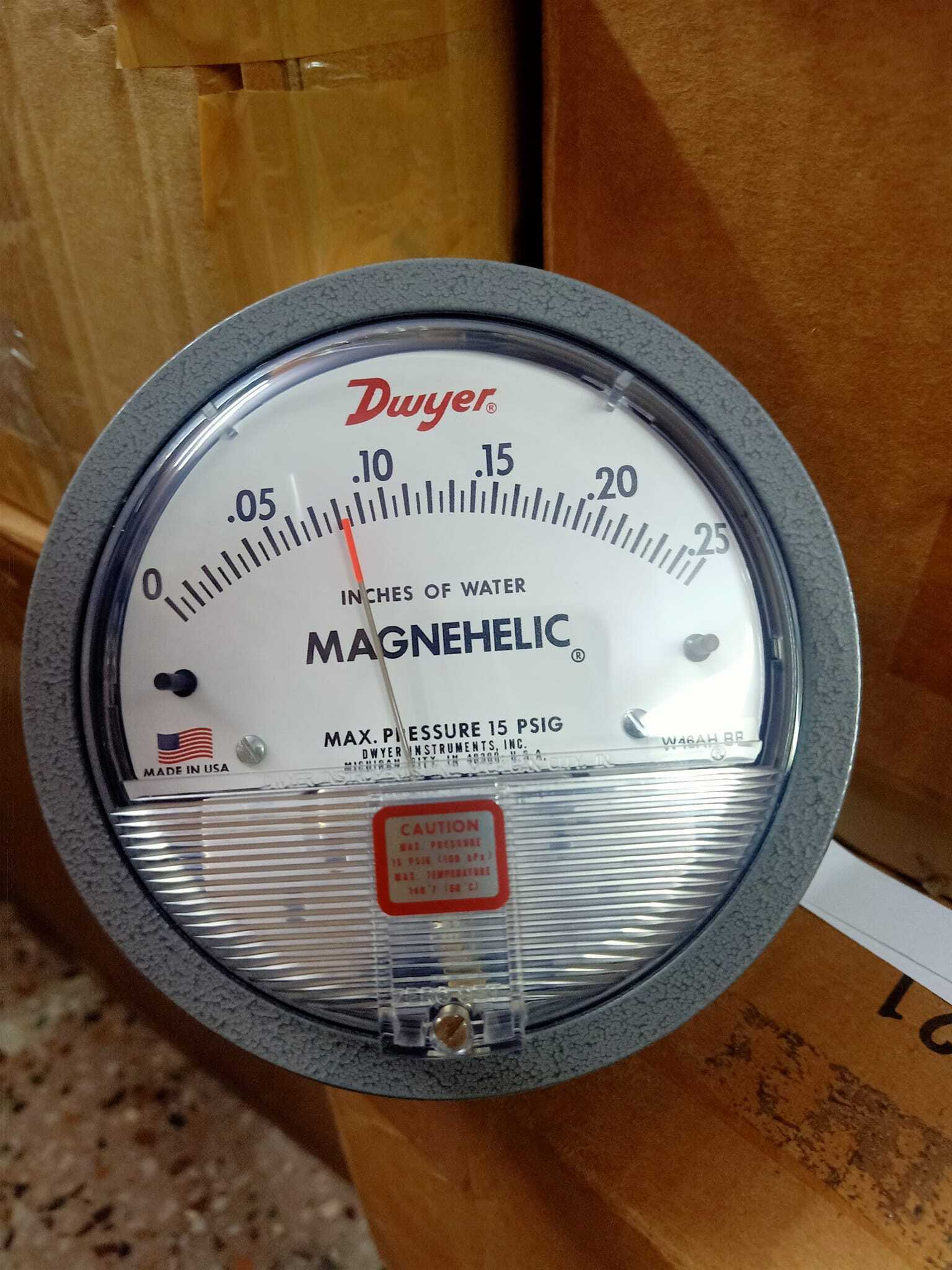 Dwyer Magnehelic Gauge Wholesaler In Thiruvananthapuram Kerala India Accuracy: A 2% (-Ha Model A 1) Of Fs (A 3% (-Ha A 1.5%) On -0