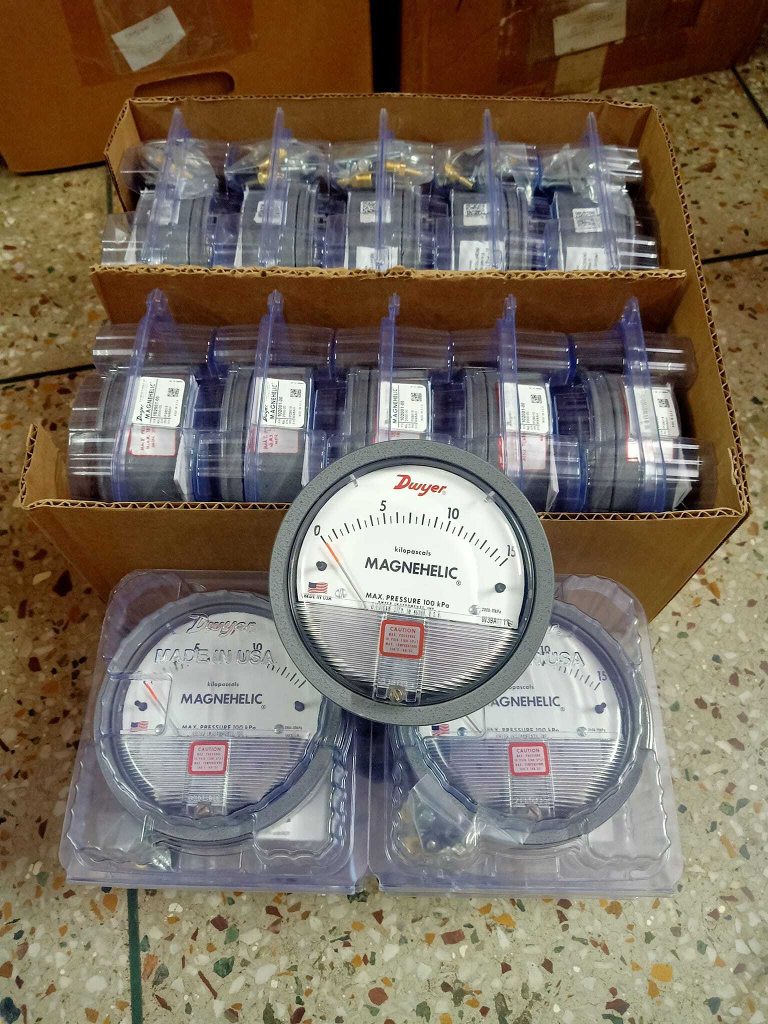 Dwyer Magnehelic Gauge Dealers In Thiruvananthapuram Kerala India Accuracy: A 2% (-Ha Model A 1) Of Fs (A 3% (-Ha A 1.5%) On -0