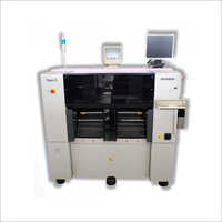 फ्लेक्सिबल माउंटर्स जेम सीरीज़ इंडस्ट्रियल