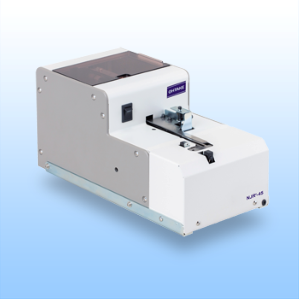 Ohtake Screw Feeder Njr 23 / Njr45 - Dimensions: 134 (W) A 274(d)a 139(h) Centimeter (Cm)