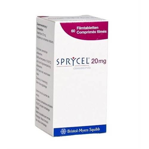 Dasatinib Tablets Store Below 30a C