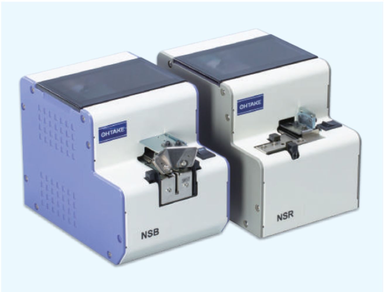 Ohtake Screw Feeder Nsb Series Dimensions: 123(w)a 181(d)a 145(h)