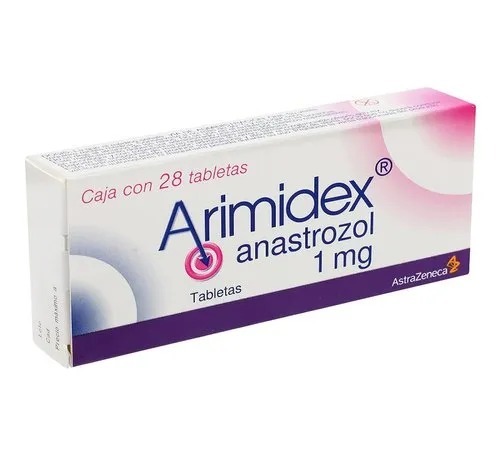Arimidex Tablets Store Below 30a C