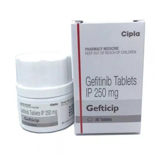 Gefticip Tablet Store Below 30a C