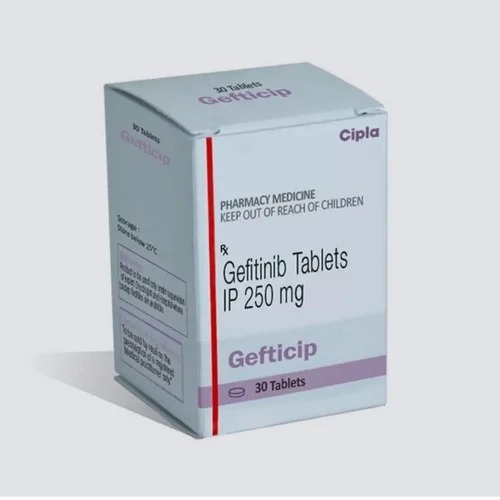 Gefticip Tablet Store Below 30a C