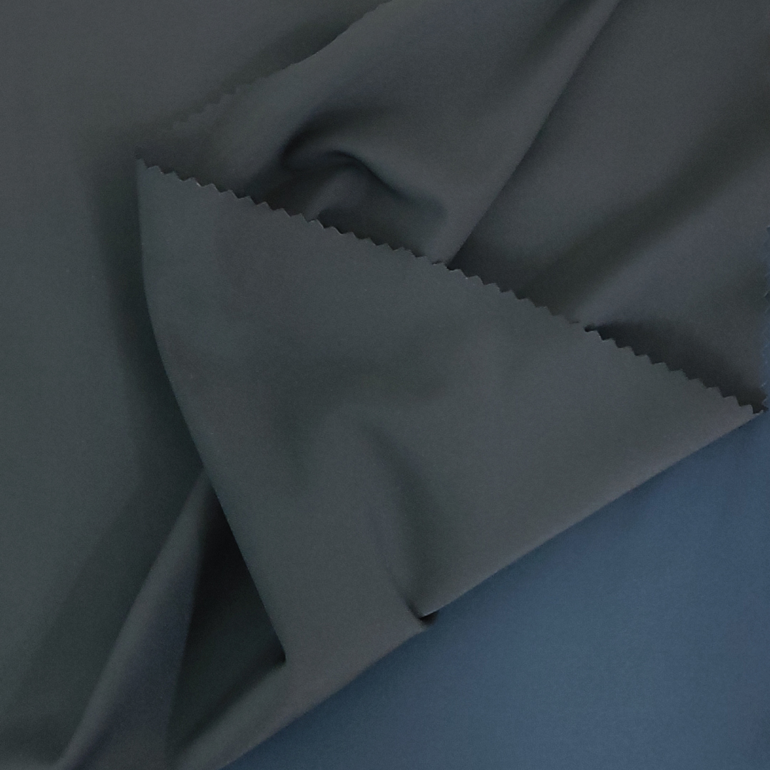 Pylon Lycra Fabric - Style: Plain