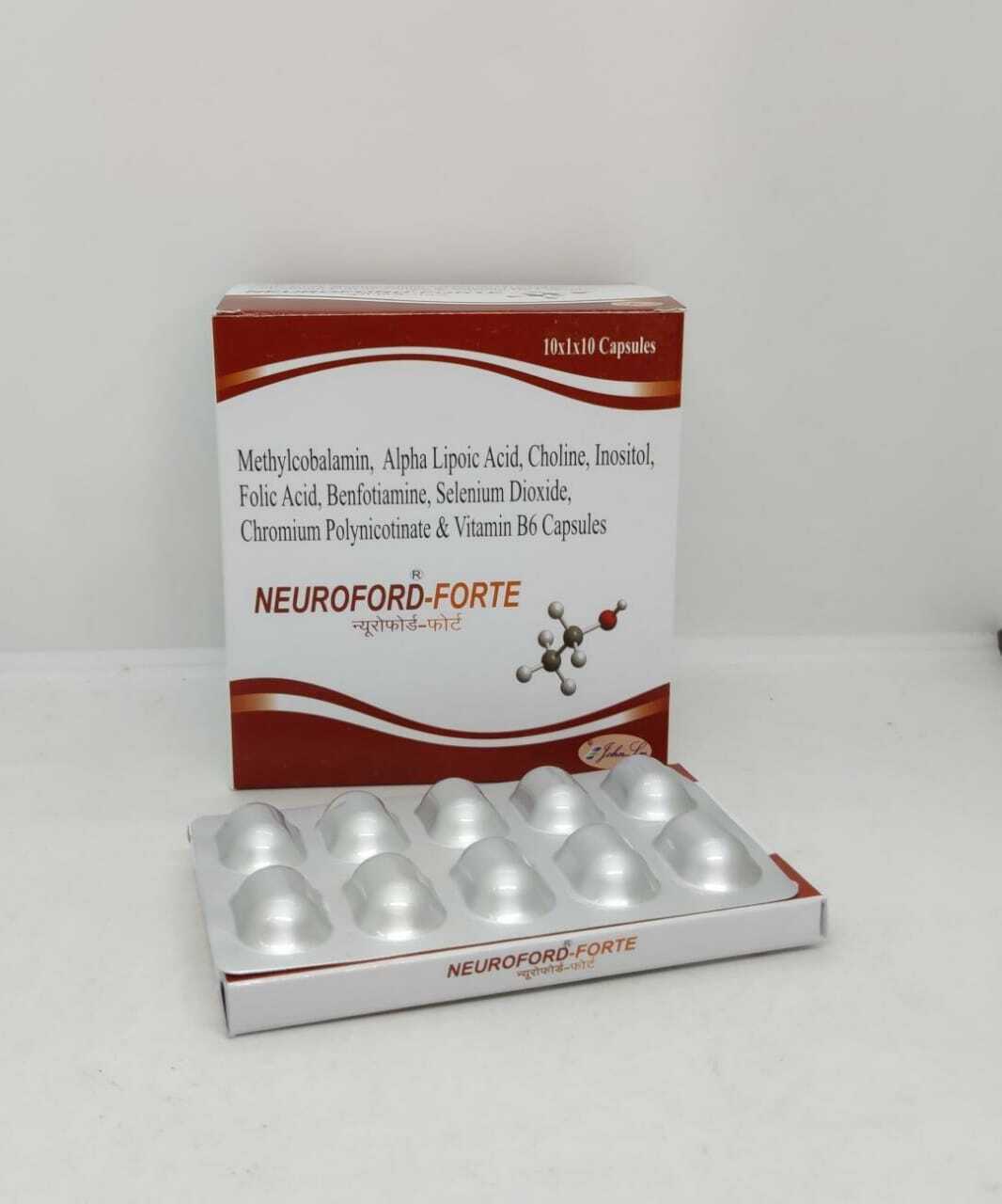 Methylcobalamin Capsule