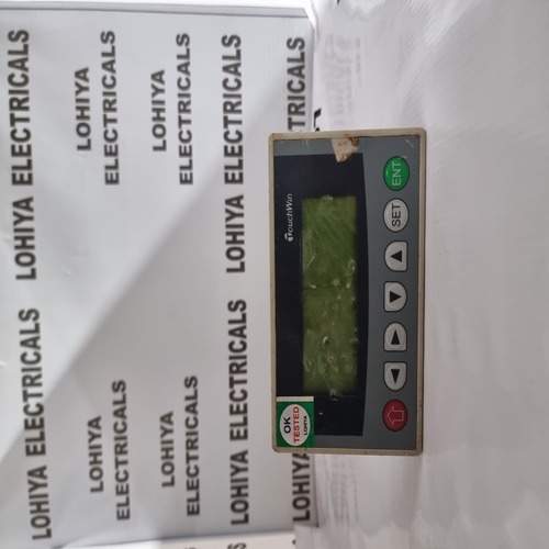 Hmi Operate Panel Touchwin Op320-n