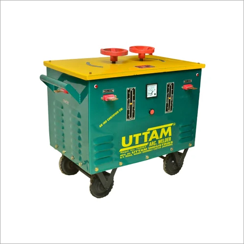 Arc- 450 वेल्डिंग मशीन चरण: एकल चरण