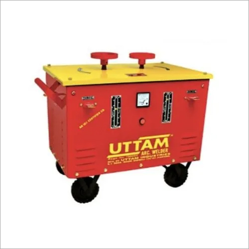 डबल होल्डर वेल्डिंग मशीन का उपयोग: औद्योगिक