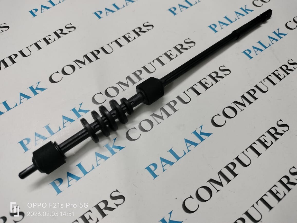 Exit Roller Fuser Hp Laserjet