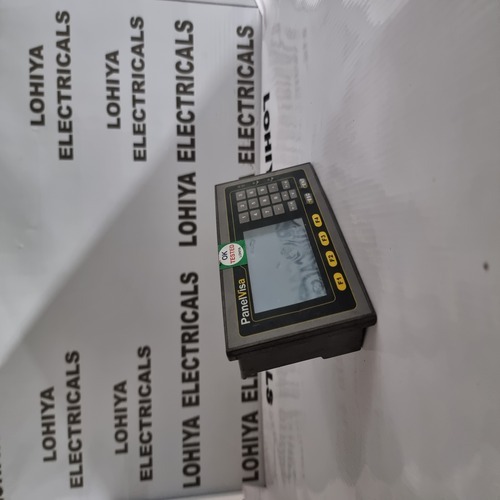 Hmi Panelvisa Evo37-lsk2s-f0c18