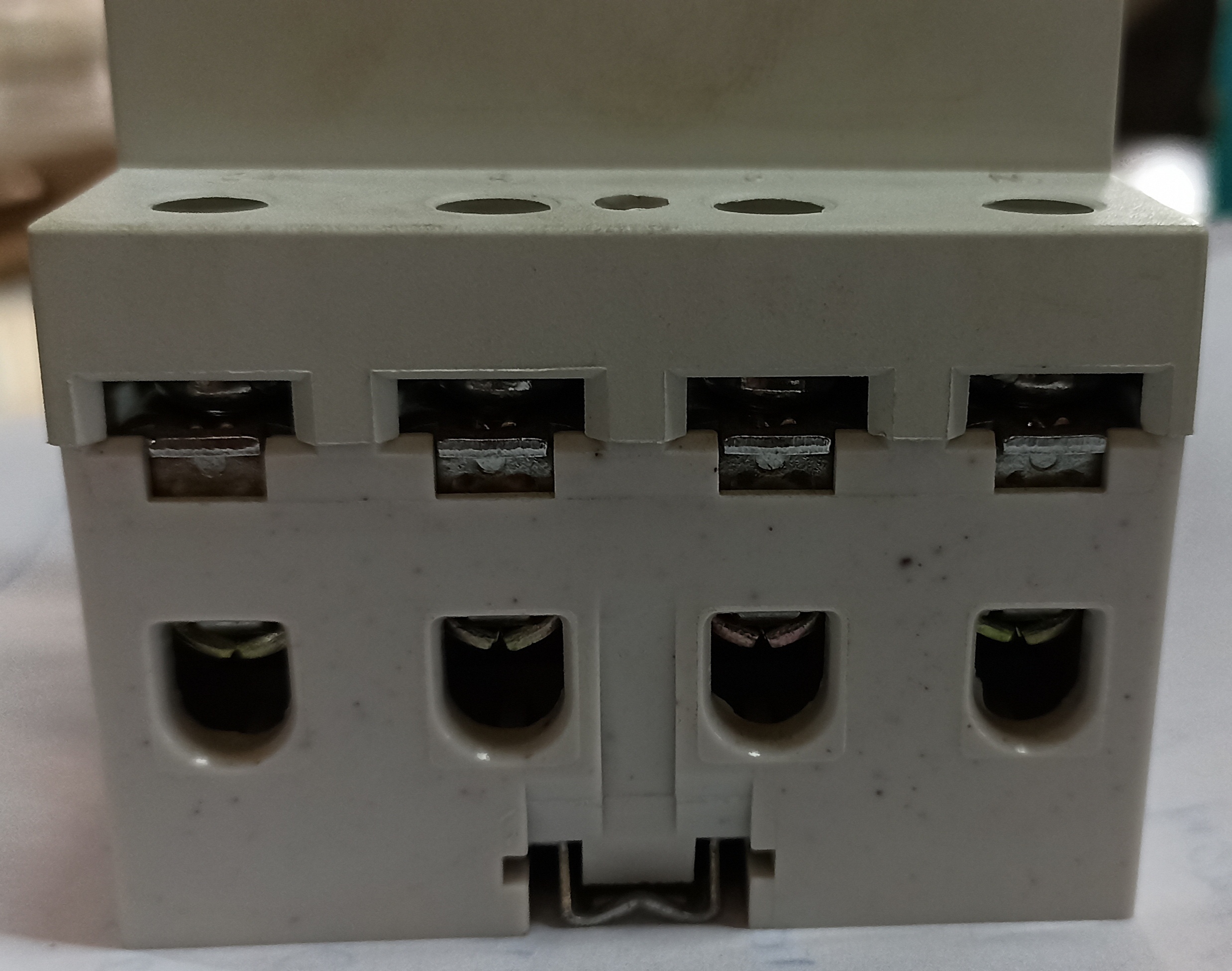 Siemens 63a 4p Rccb