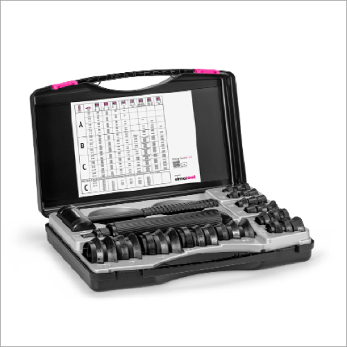 Ft33 Bearing Tool Kit Usage: Industrial