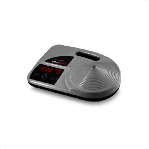 Ih025 Simatherm Induction Heater Application: Industrial