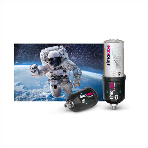 इंपल्स कैपेसिटर अनुप्रयोग: औद्योगिक