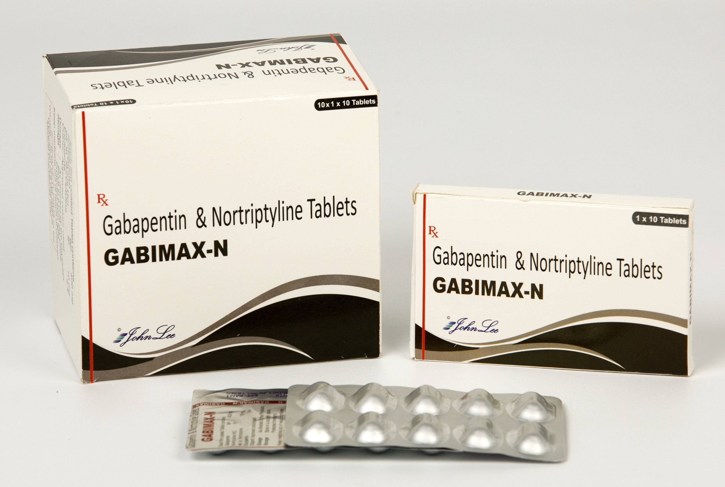 Gabapentin 300 Mg