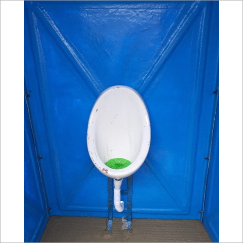 White Water Less Urinals