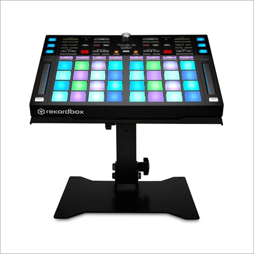 Multicolor Ddjxp1 Dj Pioneer Launchpad Controller