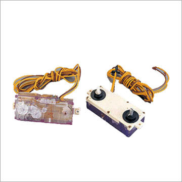 Mechanical Washing Machine Timer W-double Shafts