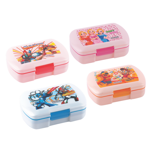 ब्रेक टाइम लंच बॉक्स