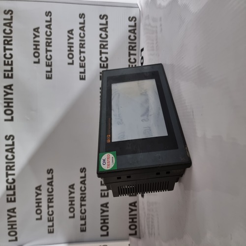 M2i Top 3ma Touch Panel