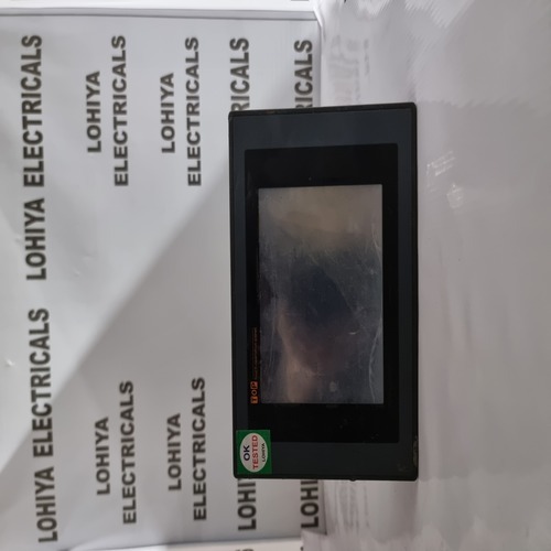 M2i Top 3ma Touch Panel