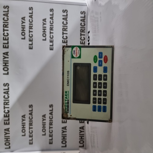 Hmi Controller Choctaek Foshan Dmc110s