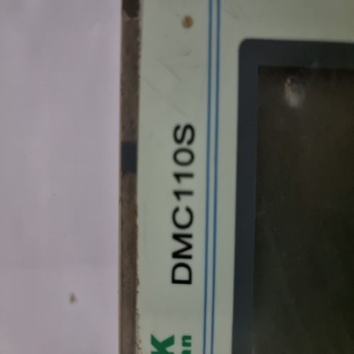 Hmi Controller Choctaek Foshan Dmc110s