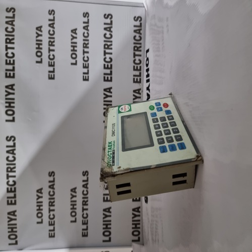 Hmi Controller Choctaek Foshan Dmc110s
