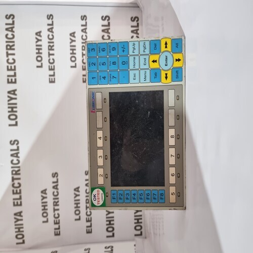 Electronic Ter640 Hmi