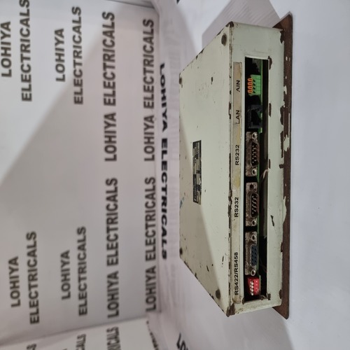 Electronic Ter640 Hmi