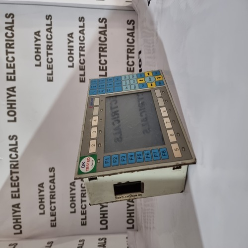 Electronic Ter640 Hmi