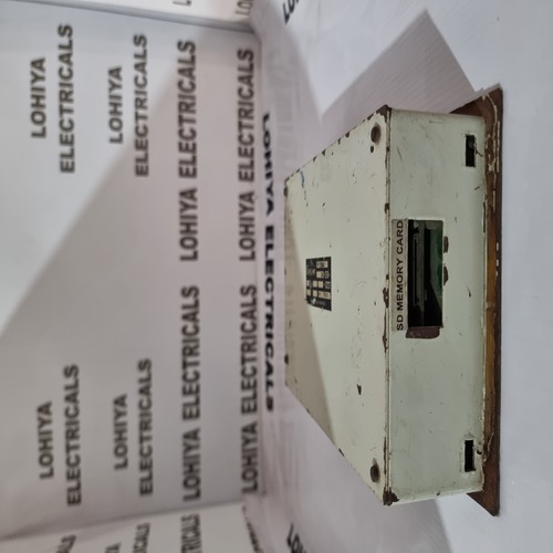 Electronic Ter640 Hmi