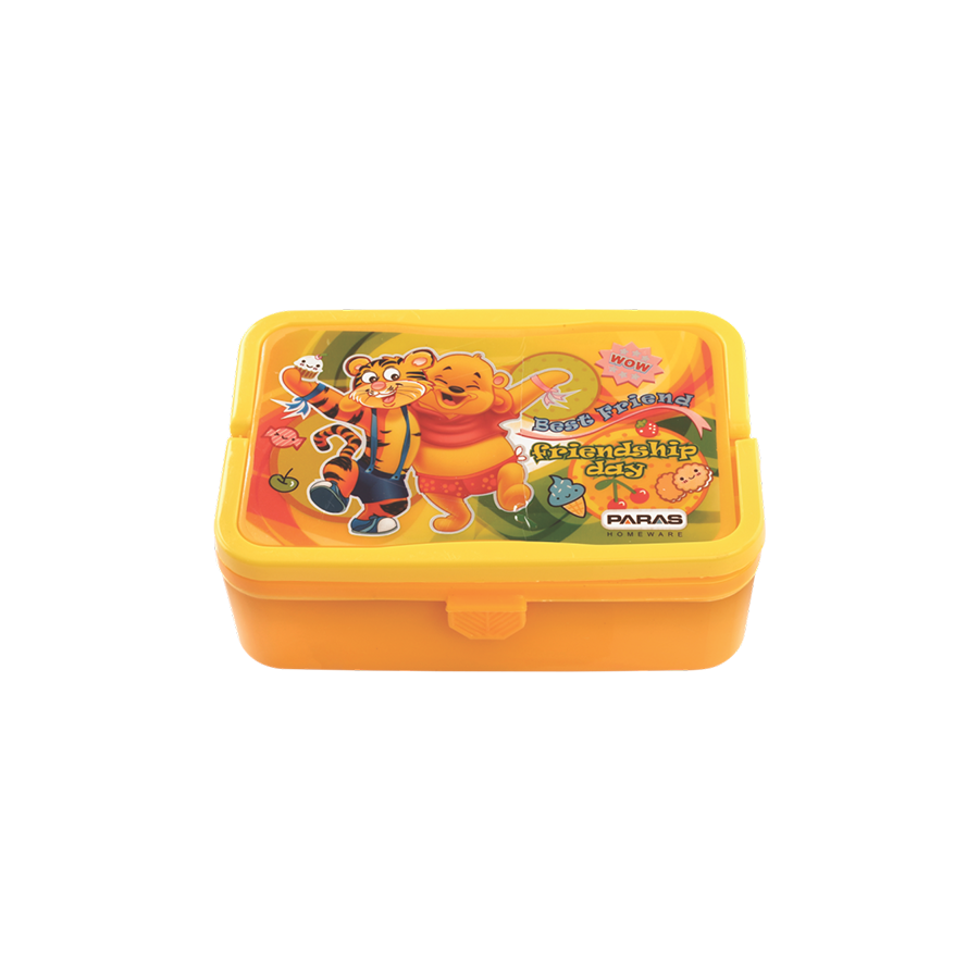 Picnic Lunch Box