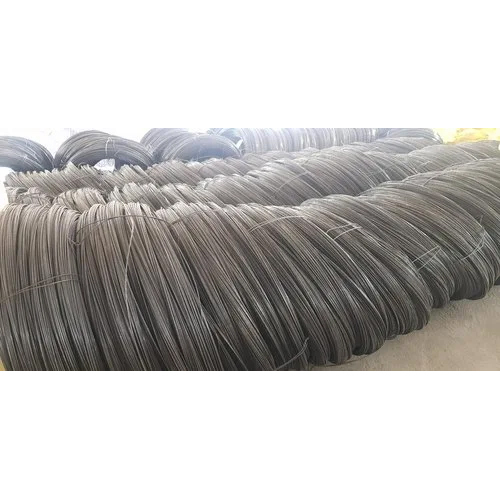 4.30 Mm Mild Steel Nail Wire - Application: As Per The Requirement