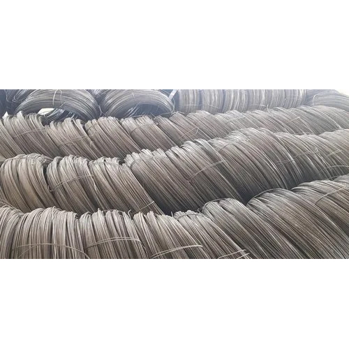 4.30 Mm Mild Steel Nail Wire - Application: As Per The Requirement