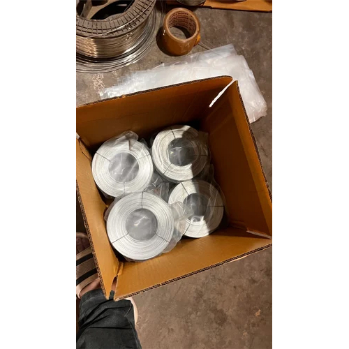 Industrial Box Stitching Wire - Features: As Per Requirement
