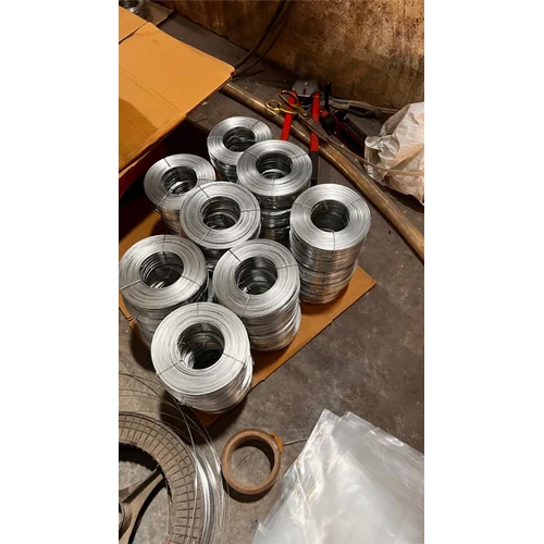 Industrial Box Stitching Wire - Features: As Per Requirement
