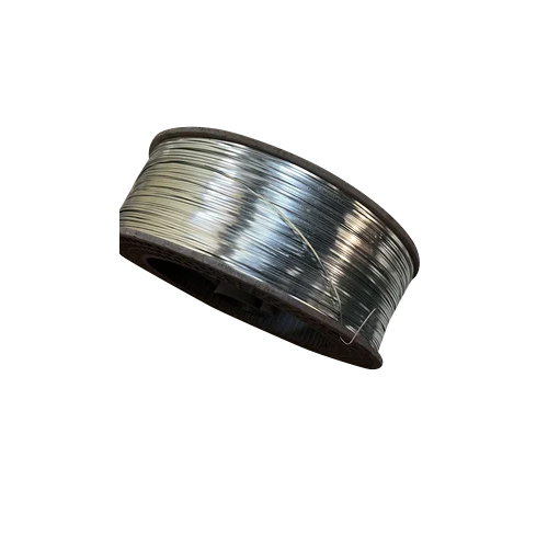 Galvanised Iron Stitching Wire - Application: Industrial