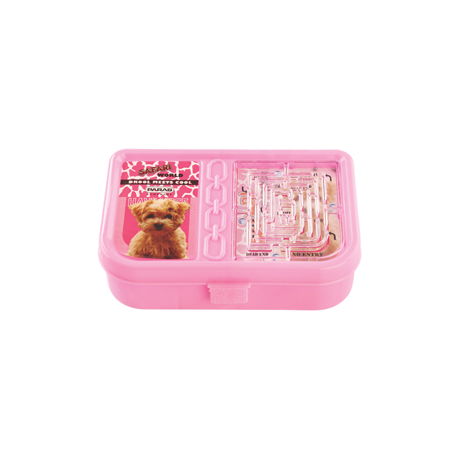 Pringles Lunch Box