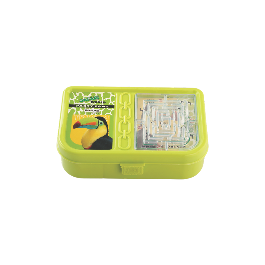 Pringles Lunch Box