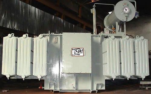 Refurbished / Recondition Transformer