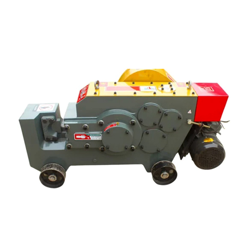 Stainless Steel Rod Cutting Machine Industrial