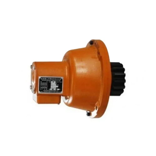 Durable Mild Steel Passenger Hoist Safety Device